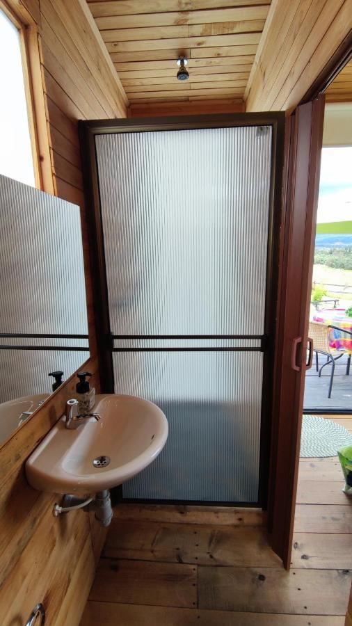 Iraca Glamping * Guatavita