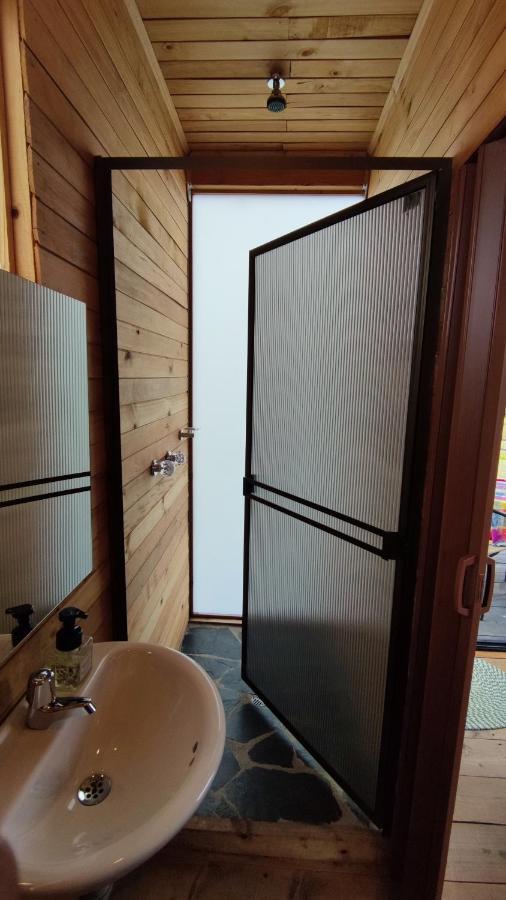Iraca Glamping Tente de luxe Guatavita
