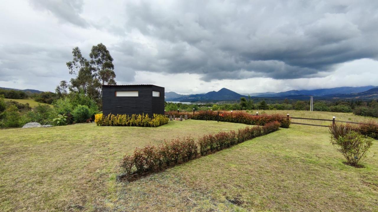 Iraca Glamping Tente de luxe