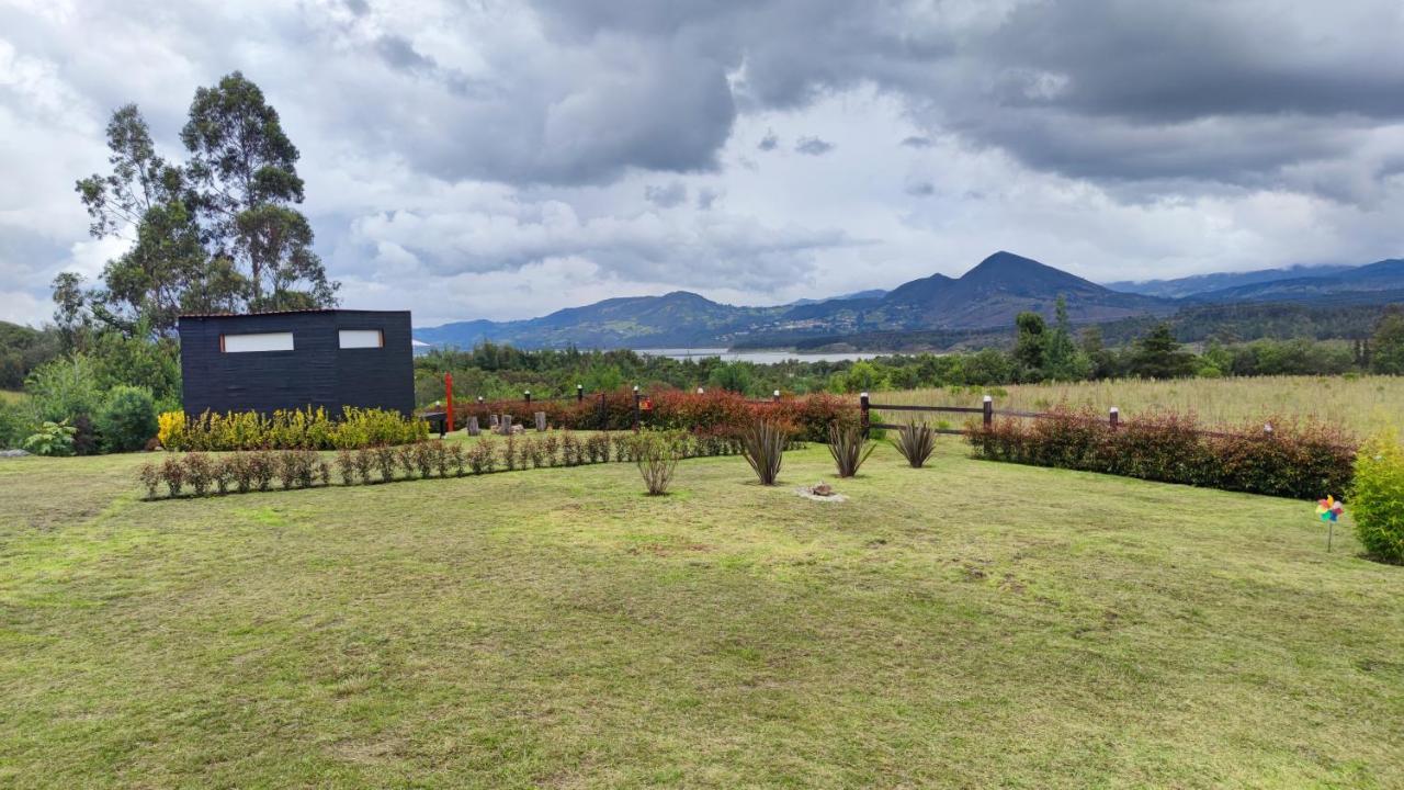 Iraca Glamping Tente de luxe *