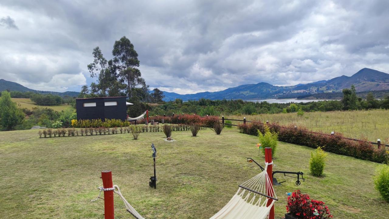 Iraca Glamping