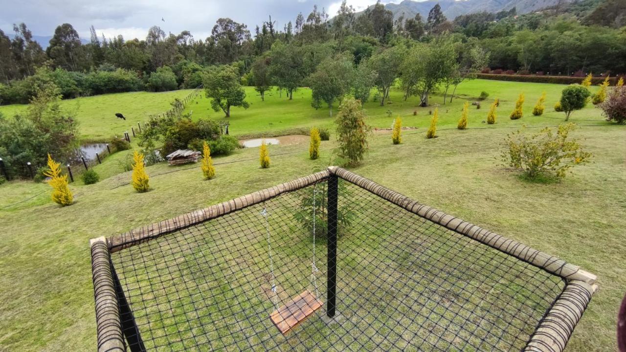 Iraca Glamping *